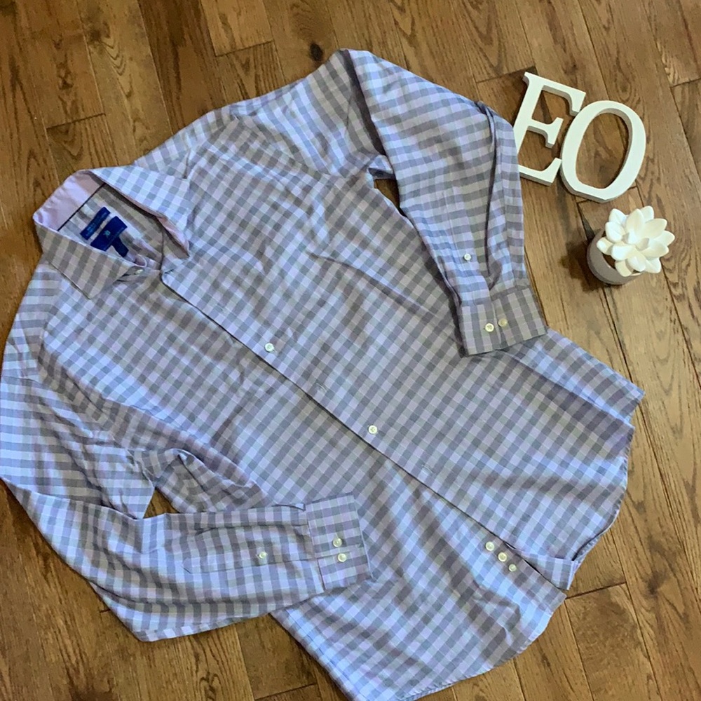 Men’s Dress Shirt